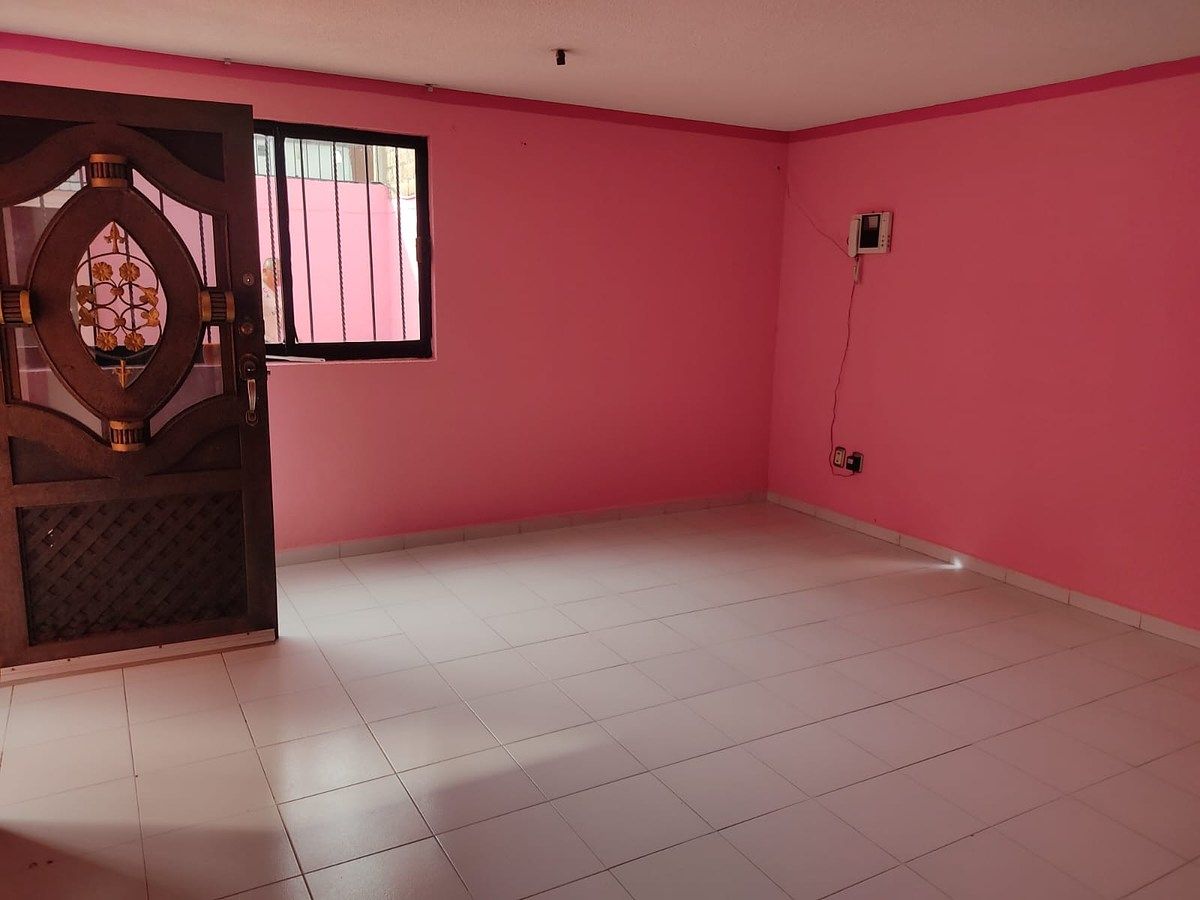 House in Ocho Cedros, Toluca, photo 5 of 19