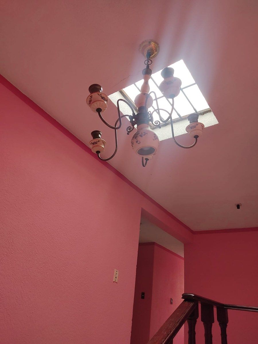 House in Ocho Cedros, Toluca, photo 7 of 19