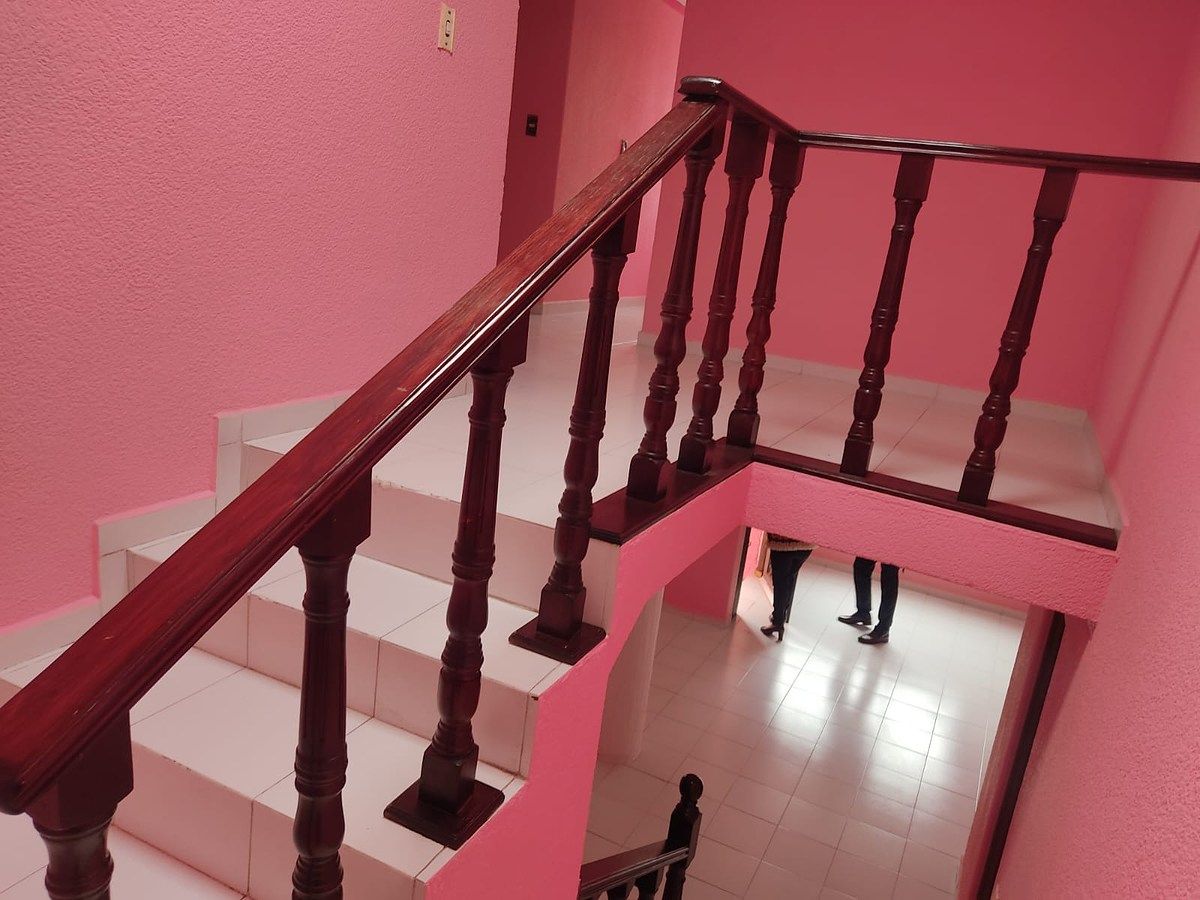 House in Ocho Cedros, Toluca, photo 9 of 19