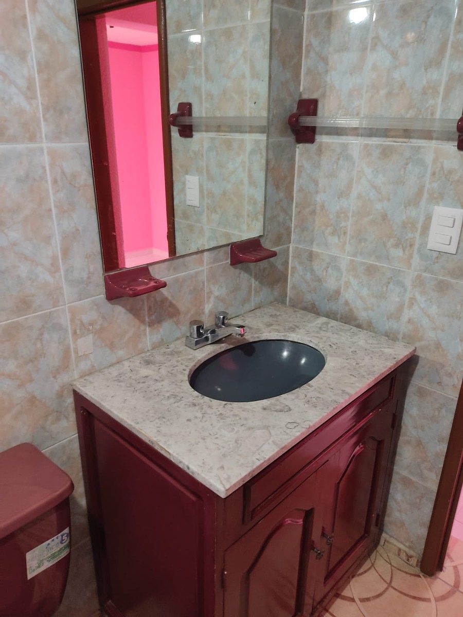 House in Ocho Cedros, Toluca, photo 17 of 19