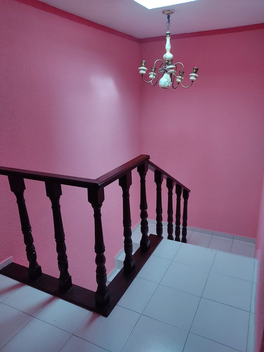 House in Ocho Cedros, Toluca, photo 10 of 19