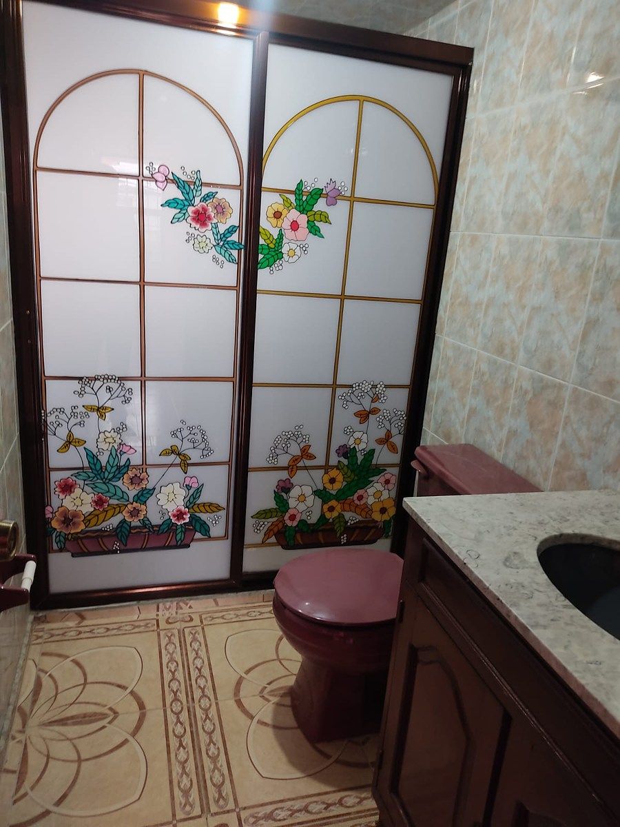 House in Ocho Cedros, Toluca, photo 16 of 19