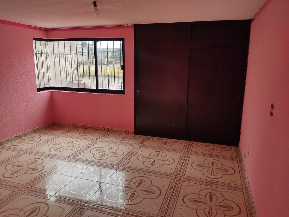 House in Ocho Cedros, Toluca, photo 15 of 19