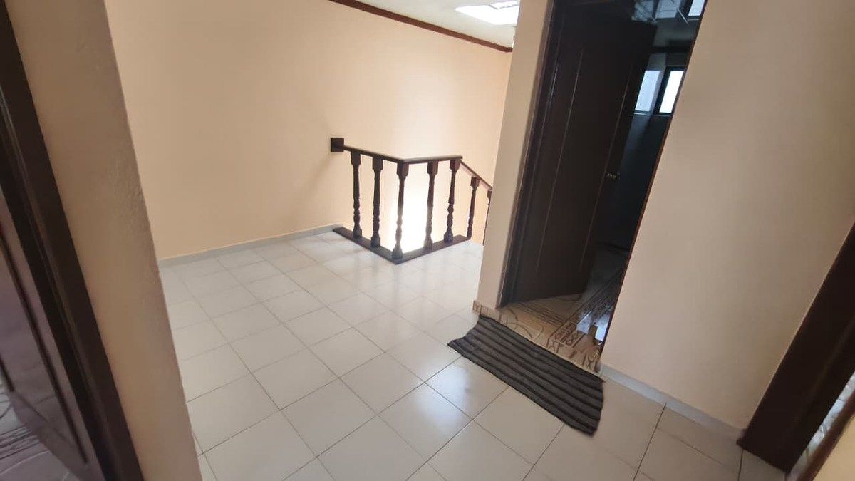 Casa en Ocho Cedros, Toluca, foto 17 de 18