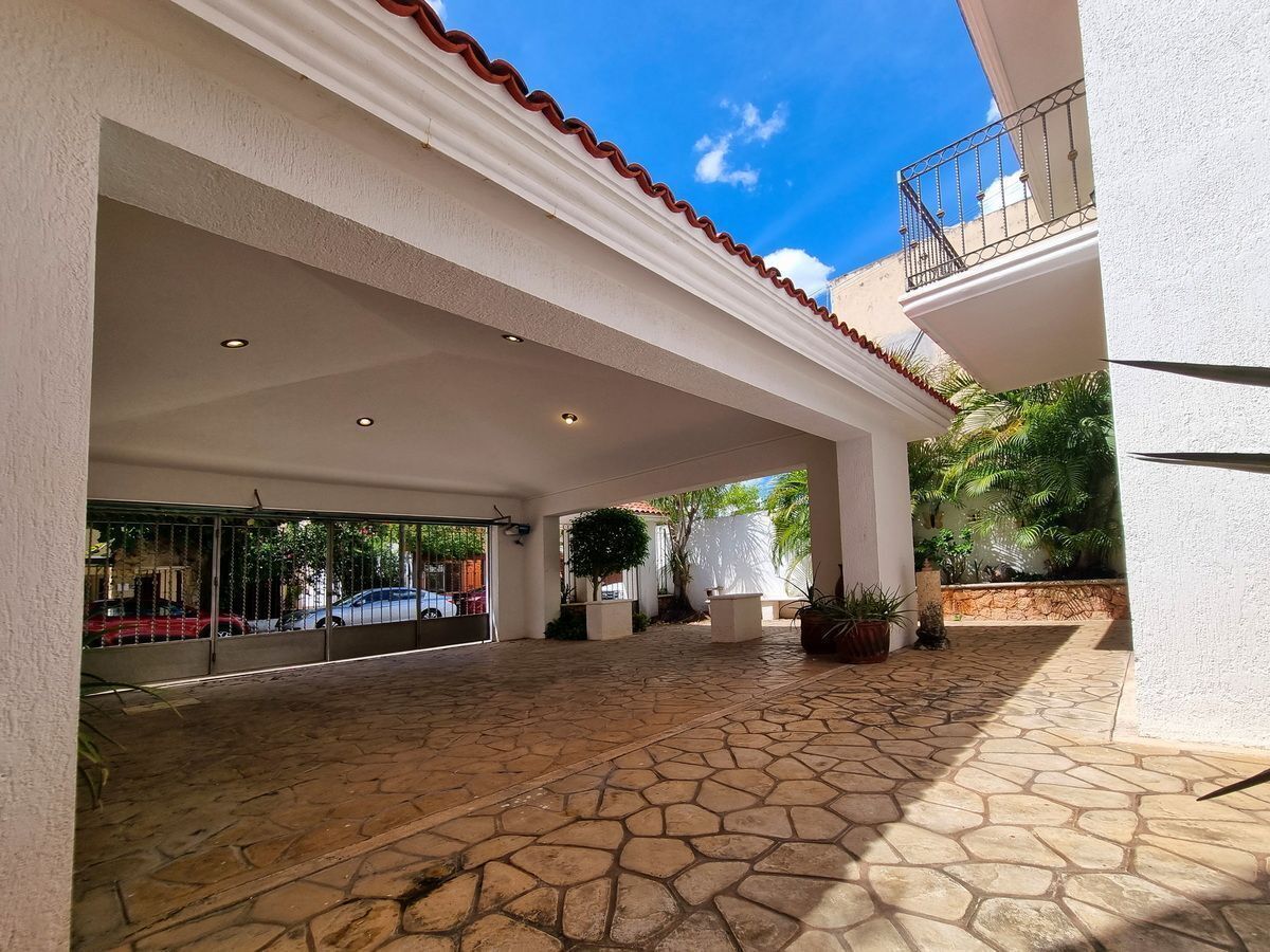 Casa em Montecristo, Mérida, foto 2 de 29