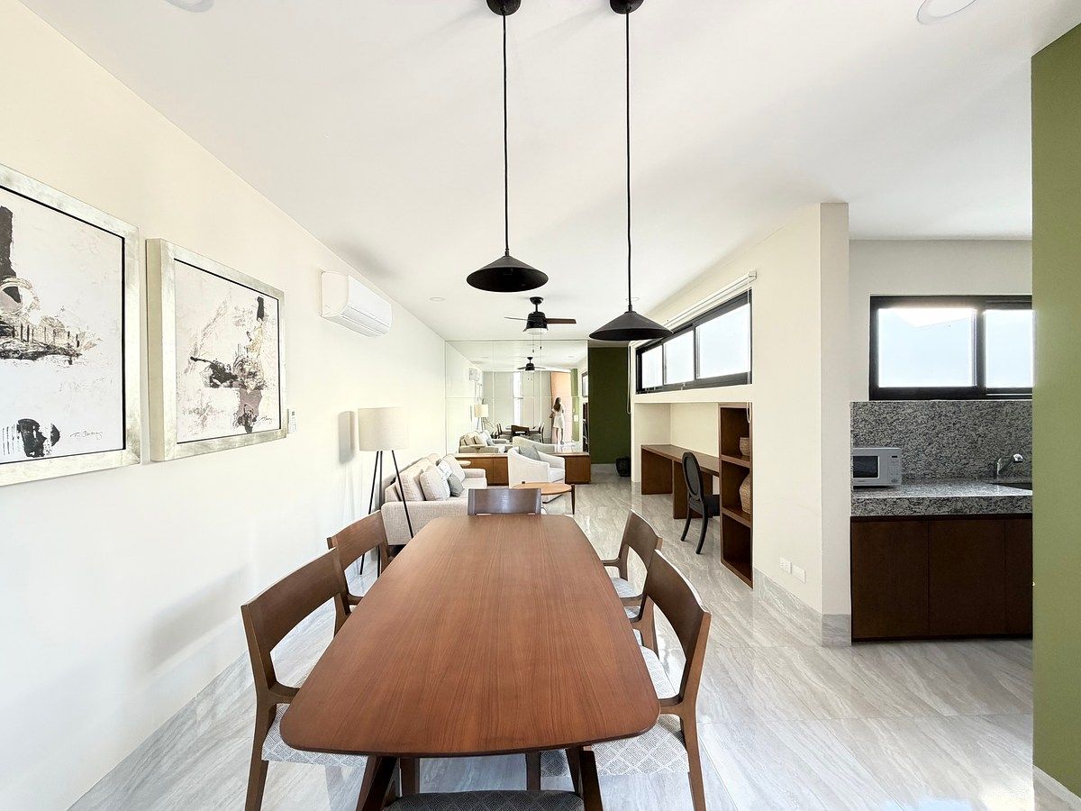 Departamento en venta de 2 recámaras en Campocielo, Mérida | planta baja, foto 1 de 9