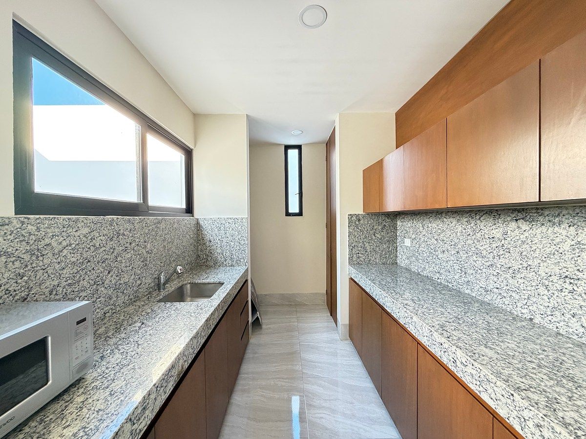 Departamento en Residencial Campocielo, Mérida, foto 3 de 9