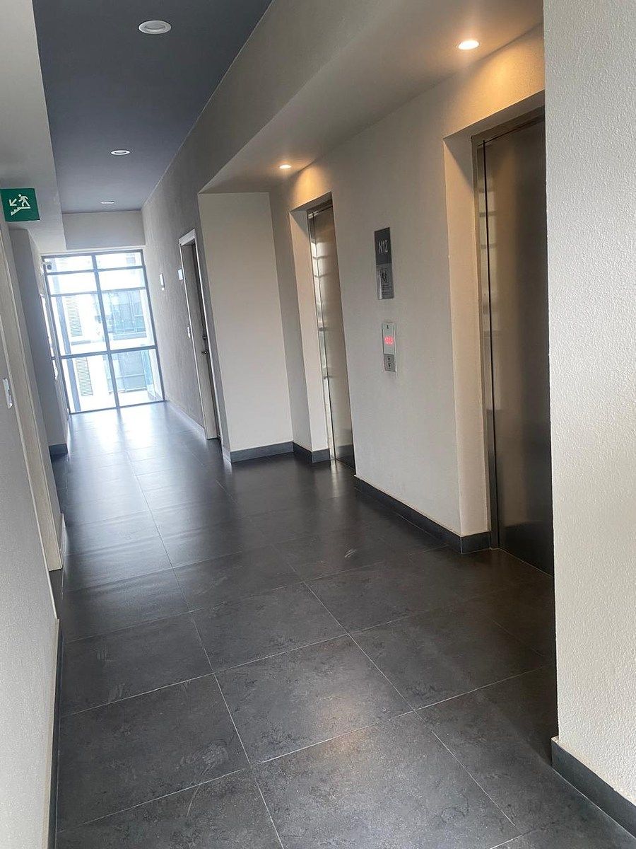 Departamento en San Francisco Coacalco (Sección Hacienda), Coacalco de Berriozábal, foto 3 de 20