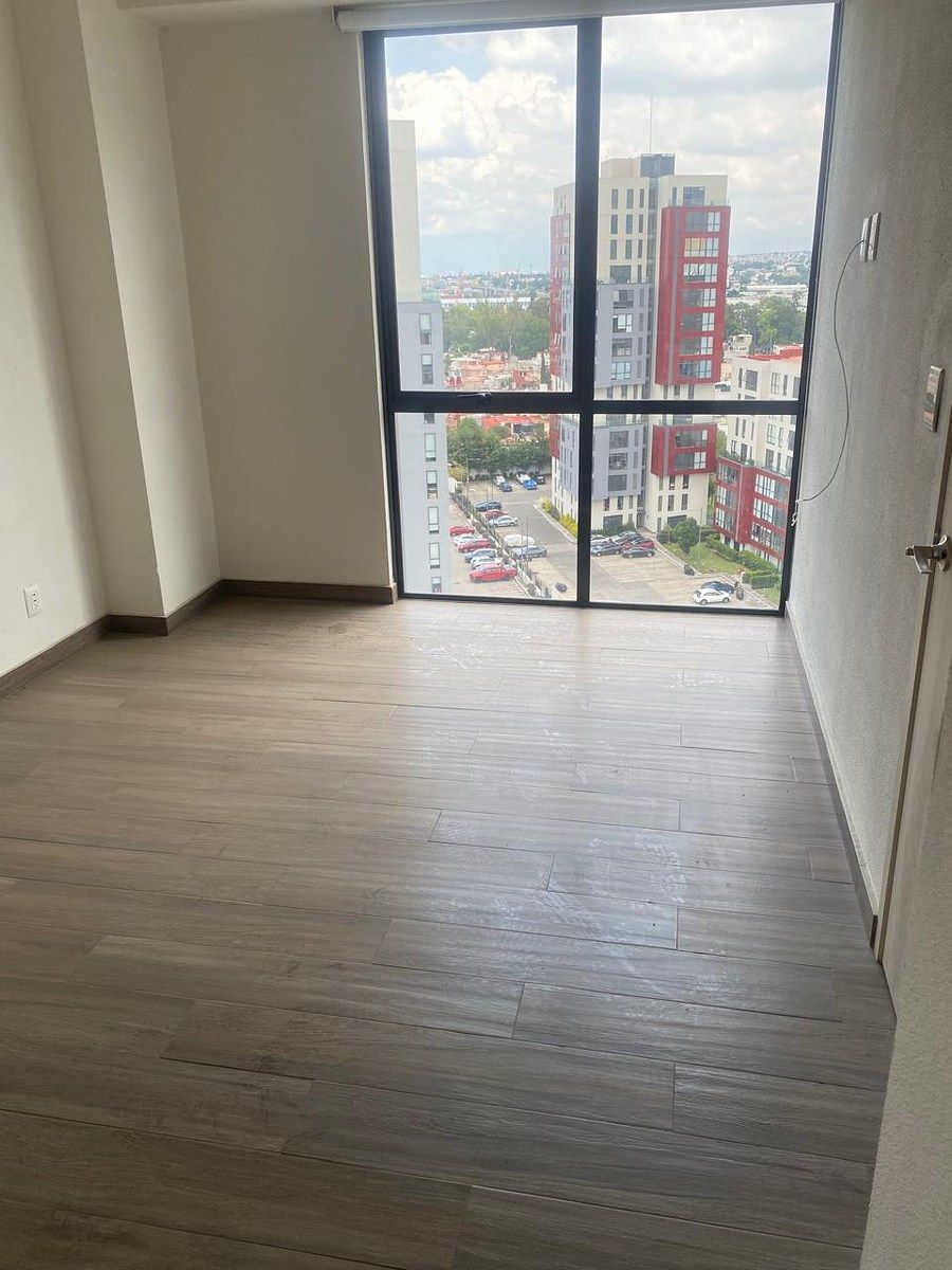 Departamento en San Francisco Coacalco (Sección Hacienda), Coacalco de Berriozábal, foto 4 de 20