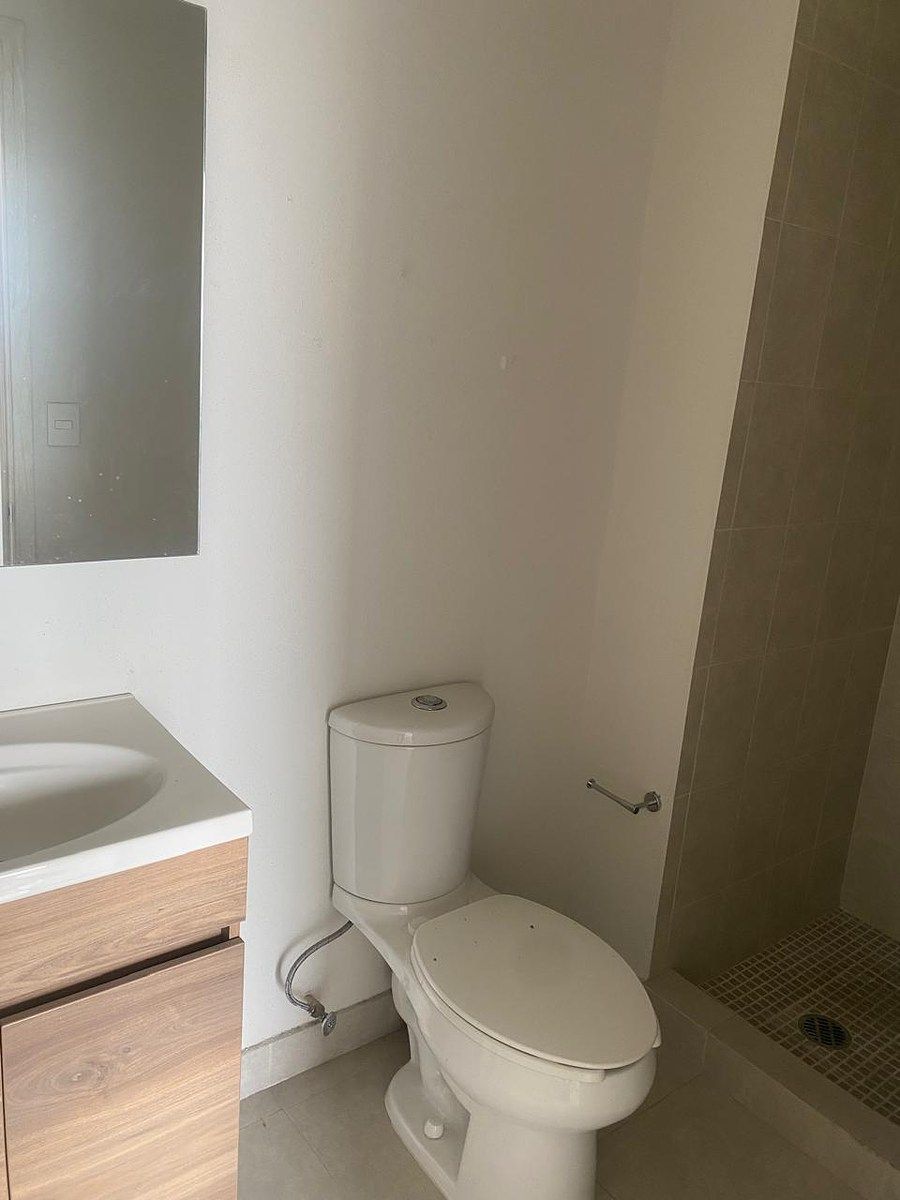Departamento en San Francisco Coacalco (Sección Hacienda), Coacalco de Berriozábal, foto 5 de 20