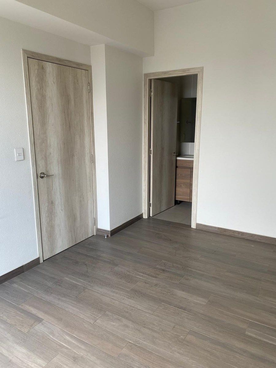 Departamento en San Francisco Coacalco (Sección Hacienda), Coacalco de Berriozábal, foto 6 de 20