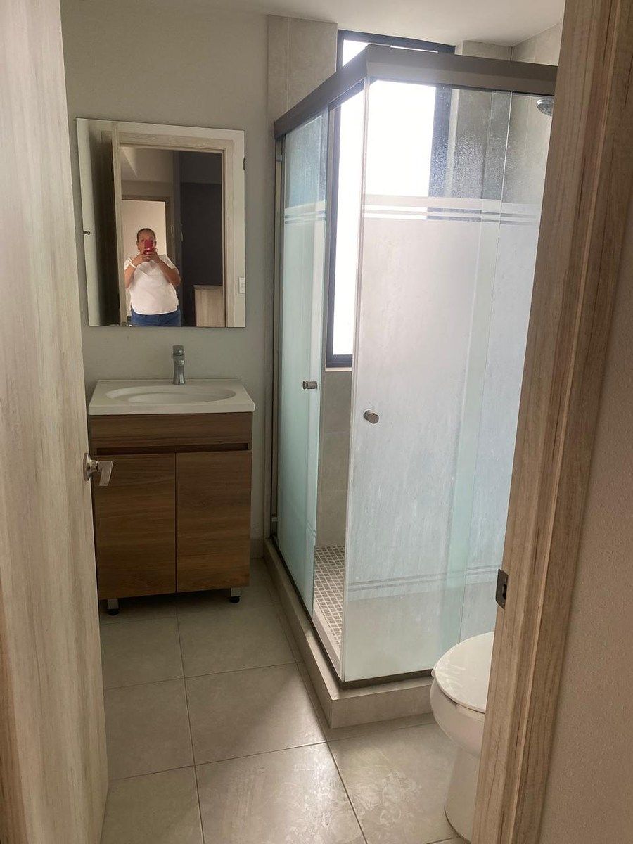 Departamento en San Francisco Coacalco (Sección Hacienda), Coacalco de Berriozábal, foto 8 de 20
