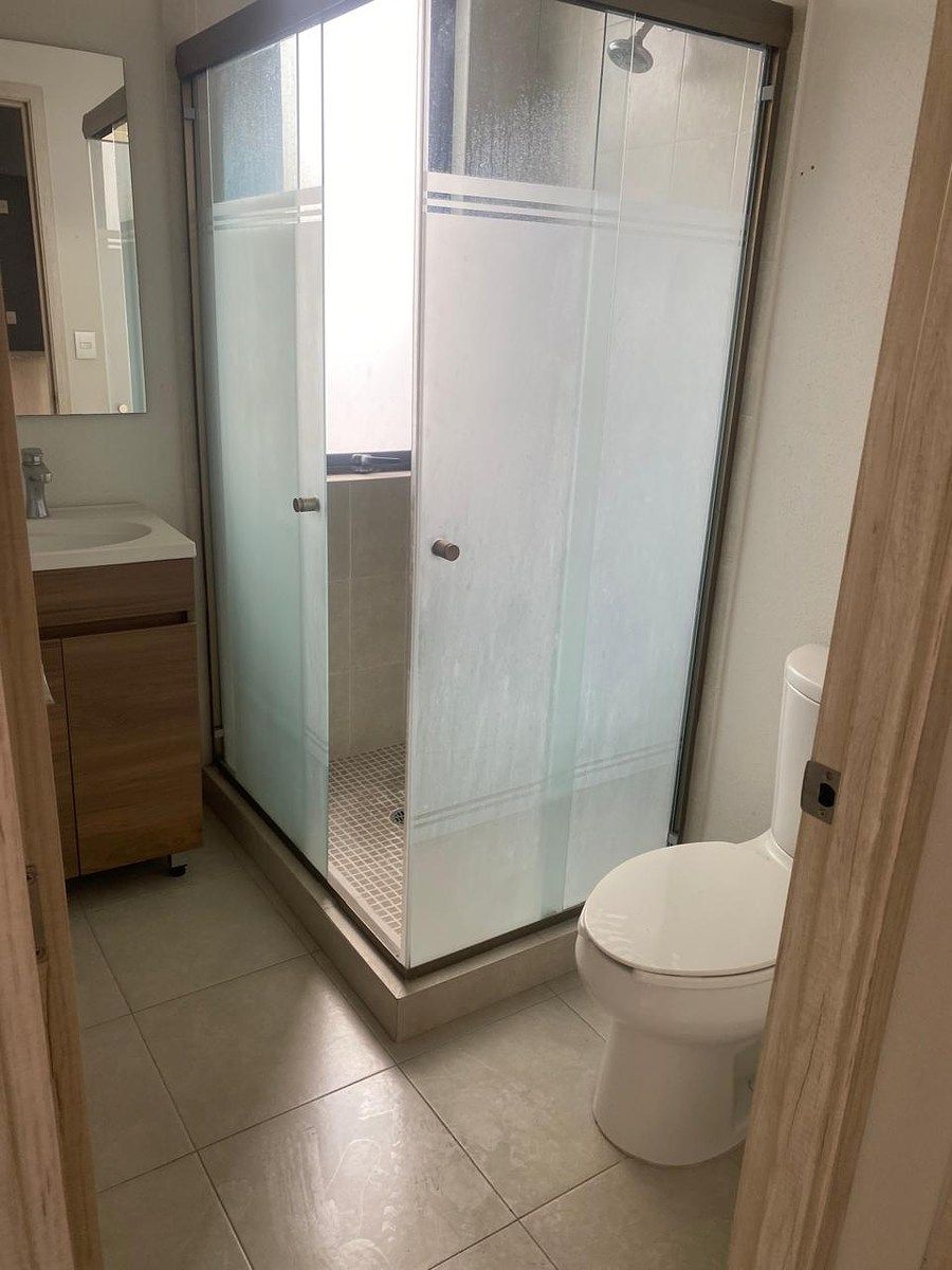 Departamento en San Francisco Coacalco (Sección Hacienda), Coacalco de Berriozábal, foto 9 de 20