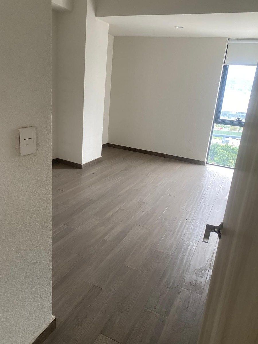 Departamento en San Francisco Coacalco (Sección Hacienda), Coacalco de Berriozábal, foto 11 de 20