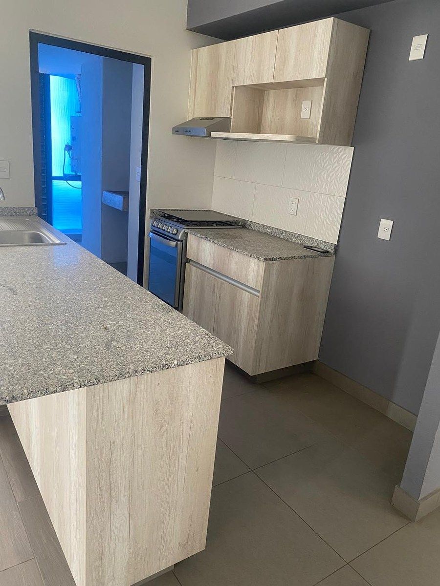 Departamento en San Francisco Coacalco (Sección Hacienda), Coacalco de Berriozábal, foto 12 de 20