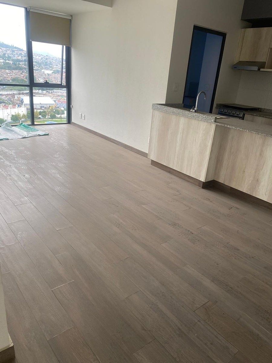 Departamento en San Francisco Coacalco (Sección Hacienda), Coacalco de Berriozábal, foto 13 de 20