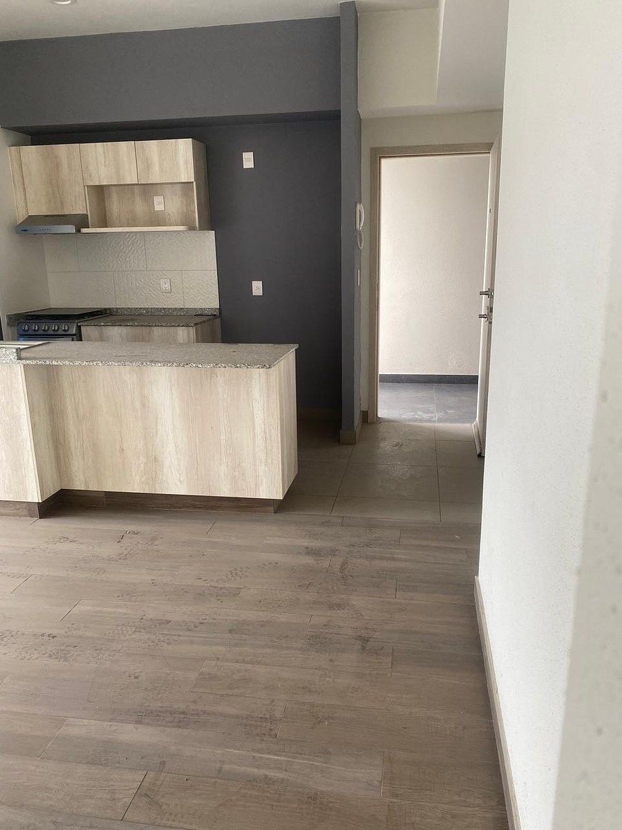 Departamento en San Francisco Coacalco (Sección Hacienda), Coacalco de Berriozábal, foto 17 de 20