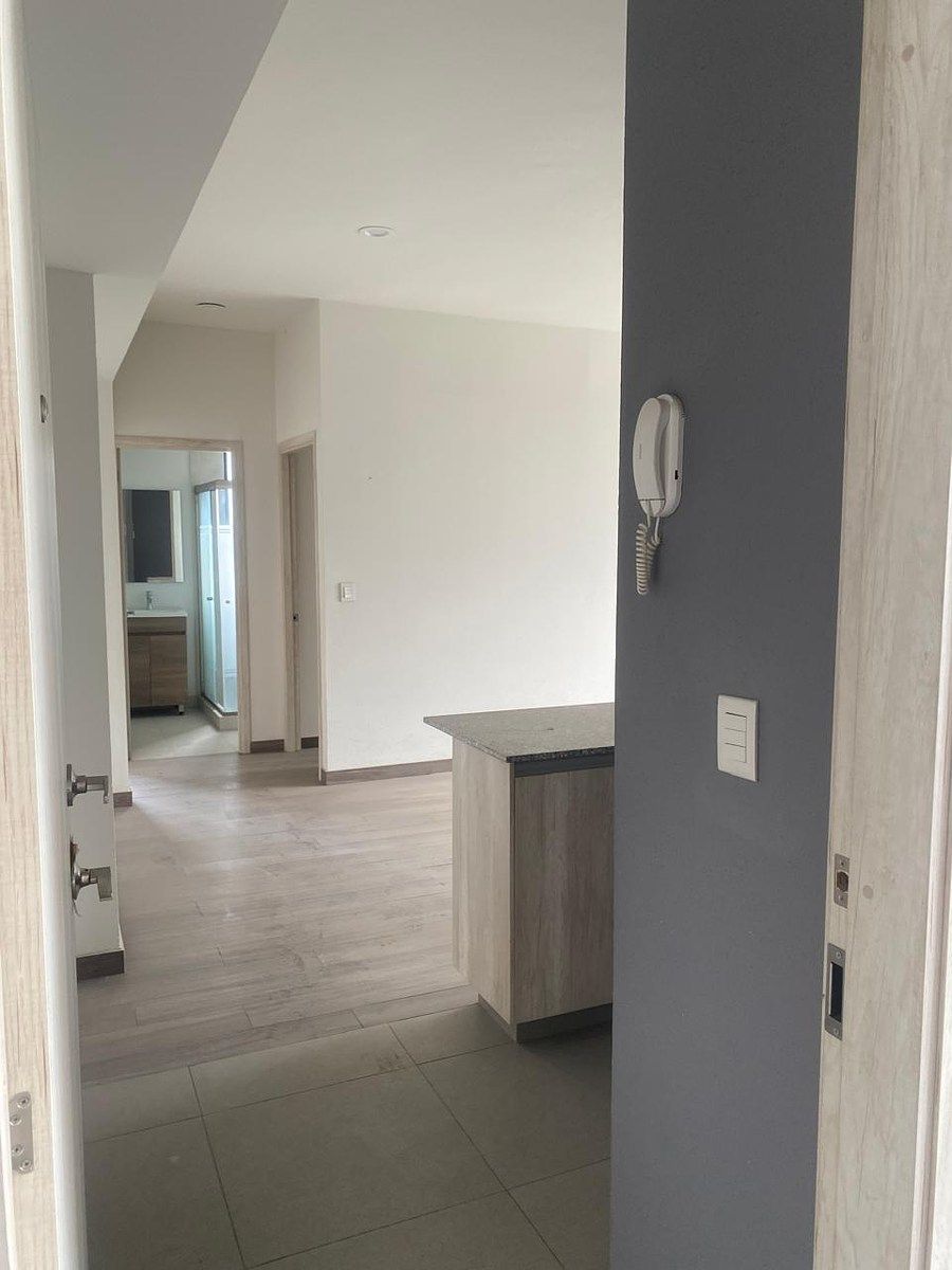 Departamento en San Francisco Coacalco (Sección Hacienda), Coacalco de Berriozábal, foto 20 de 20