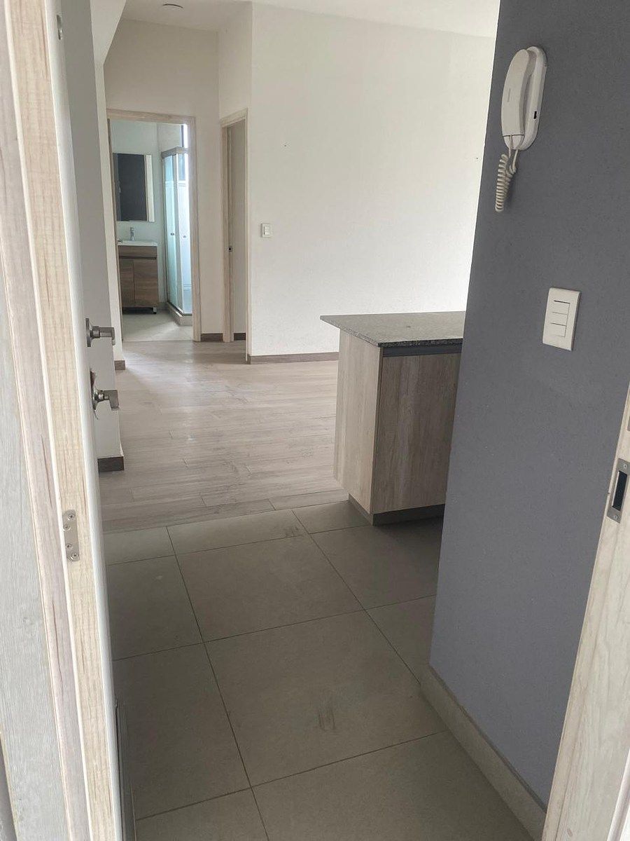 Departamento en San Francisco Coacalco (Sección Hacienda), Coacalco de Berriozábal, foto 18 de 20