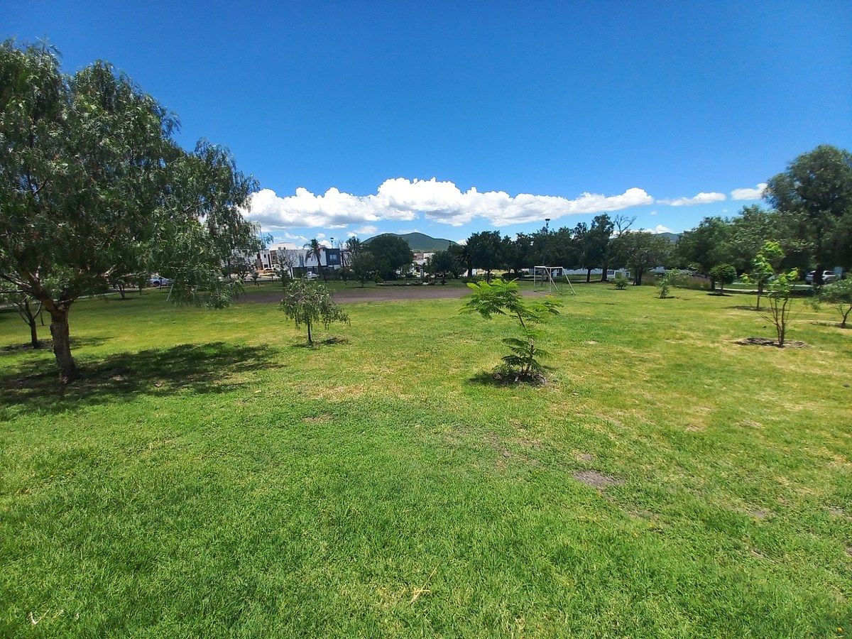 Lot in Grand Juriquilla, Querétaro, photo 22 of 36