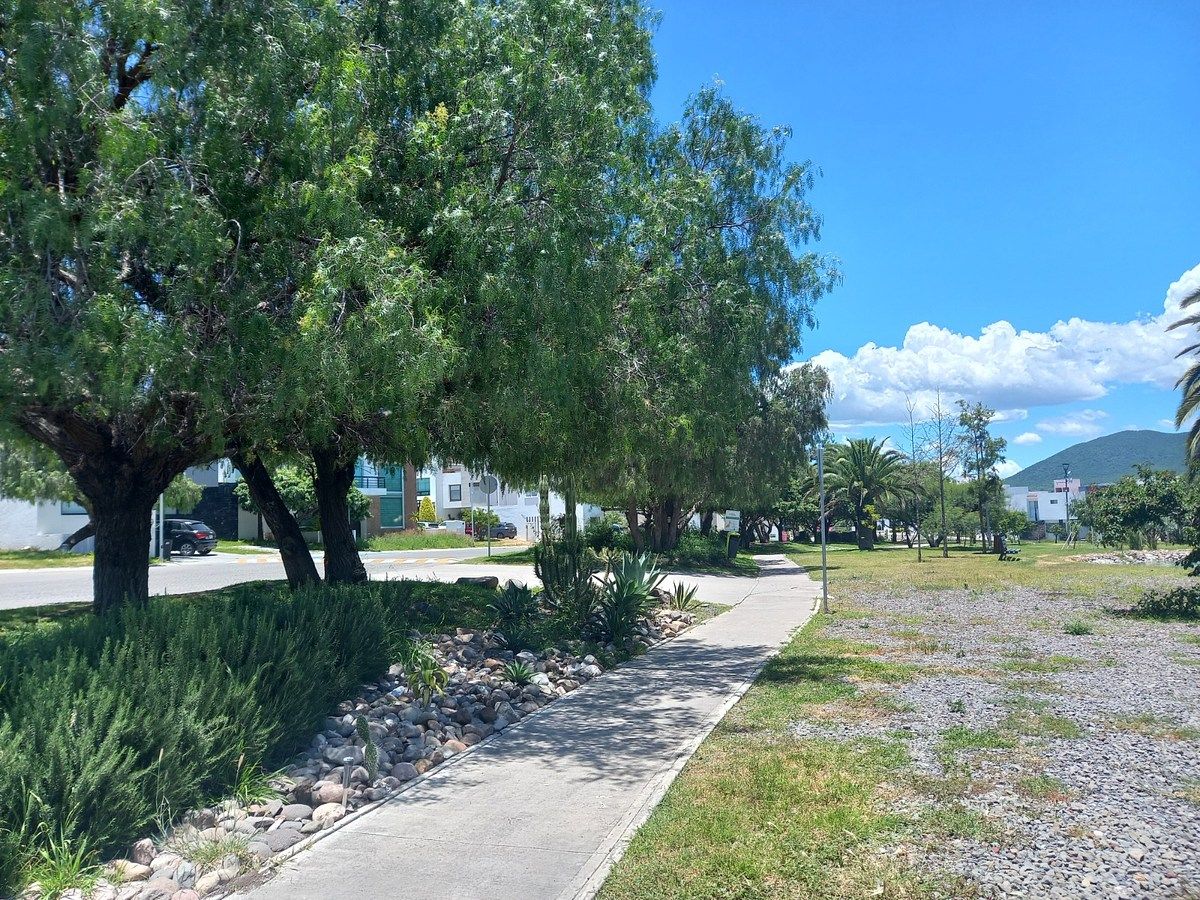 Lot in Grand Juriquilla, Querétaro, photo 31 of 36