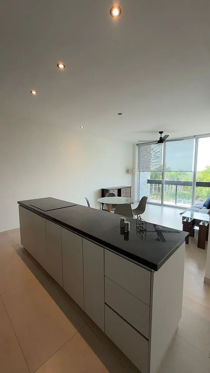 Apartamento em Temozón Norte, Mérida, foto 6 de 15