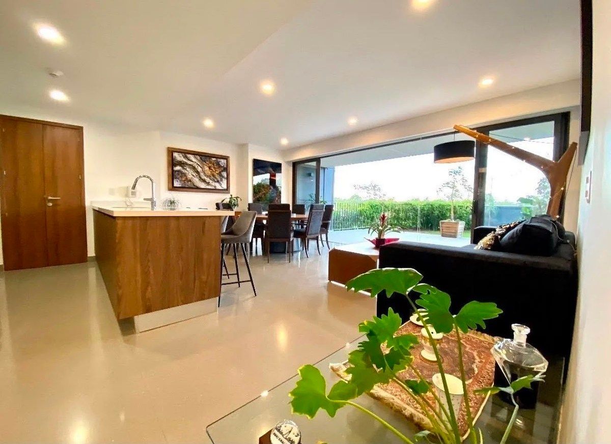 Apartamento em Valle Real, Zapopan, foto 6 de 38