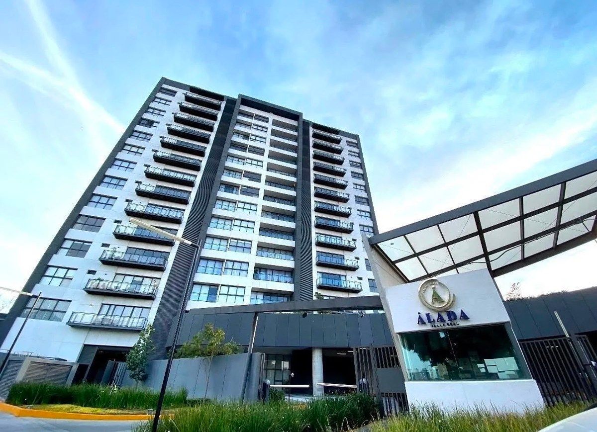 Apartamento de Luxo em Valle Real, foto 1 de 38