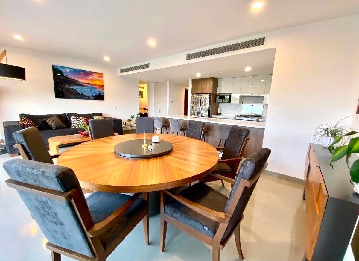 Apartamento em Valle Real, Zapopan, foto 11 de 38