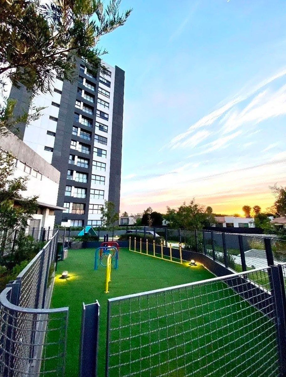Apartamento em Valle Real, Zapopan, foto 12 de 38