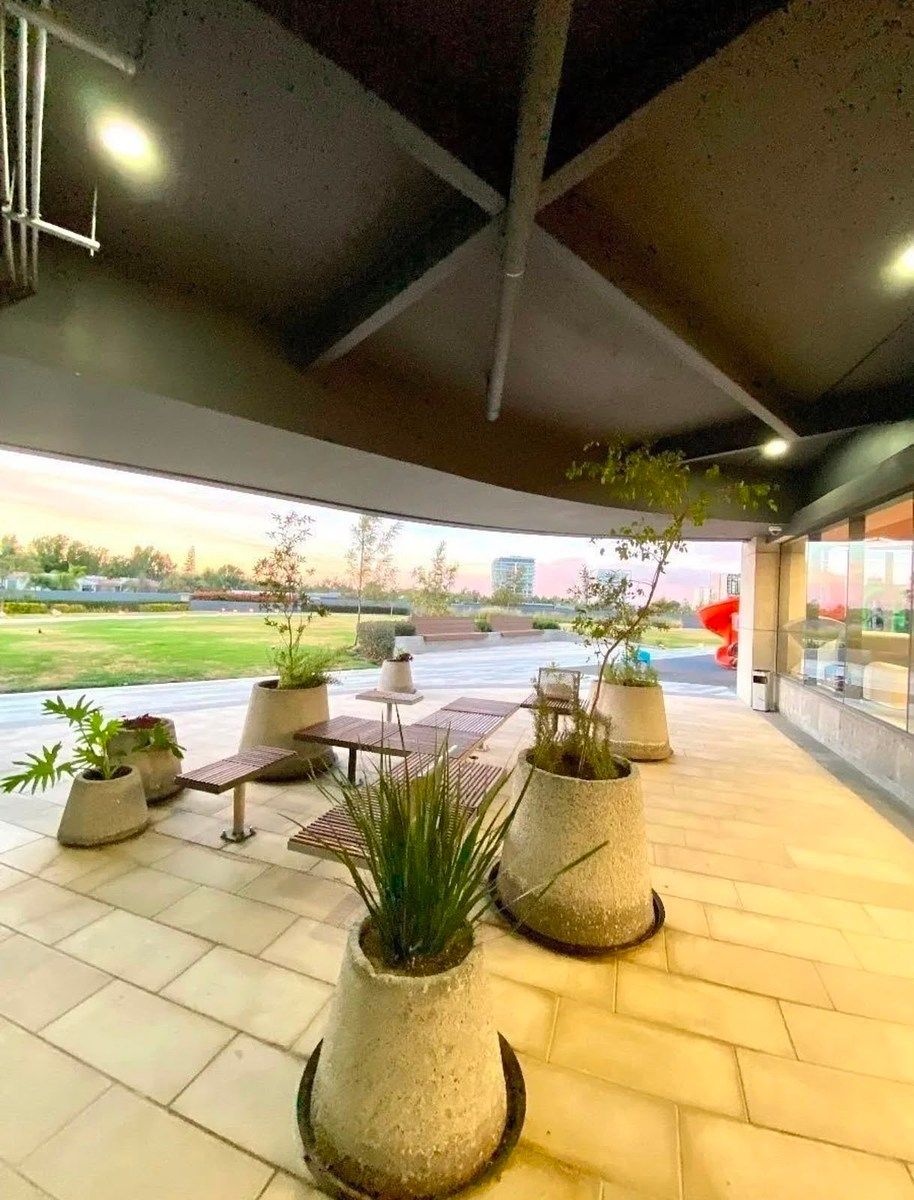 Apartamento em Valle Real, Zapopan, foto 14 de 38