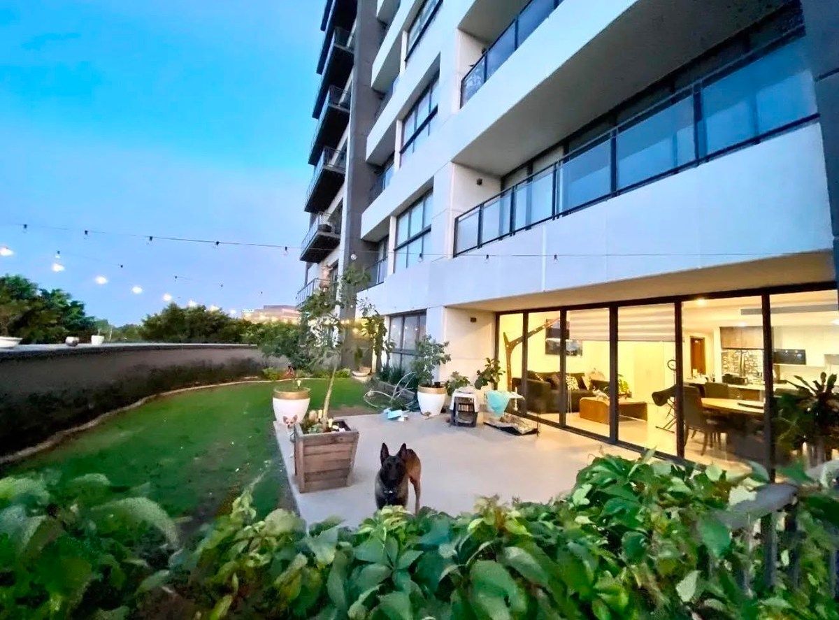 Apartamento em Valle Real, Zapopan, foto 18 de 38