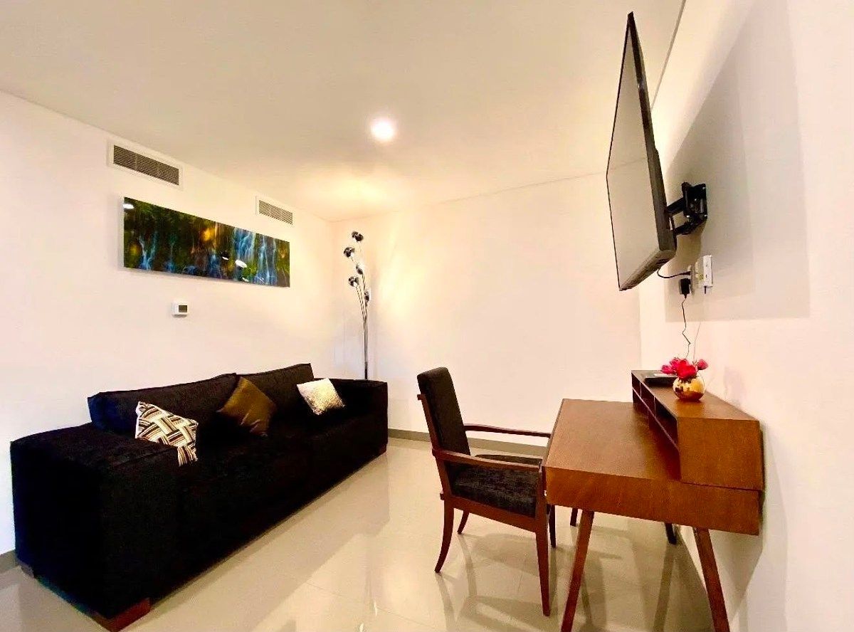 Apartamento em Valle Real, Zapopan, foto 20 de 38