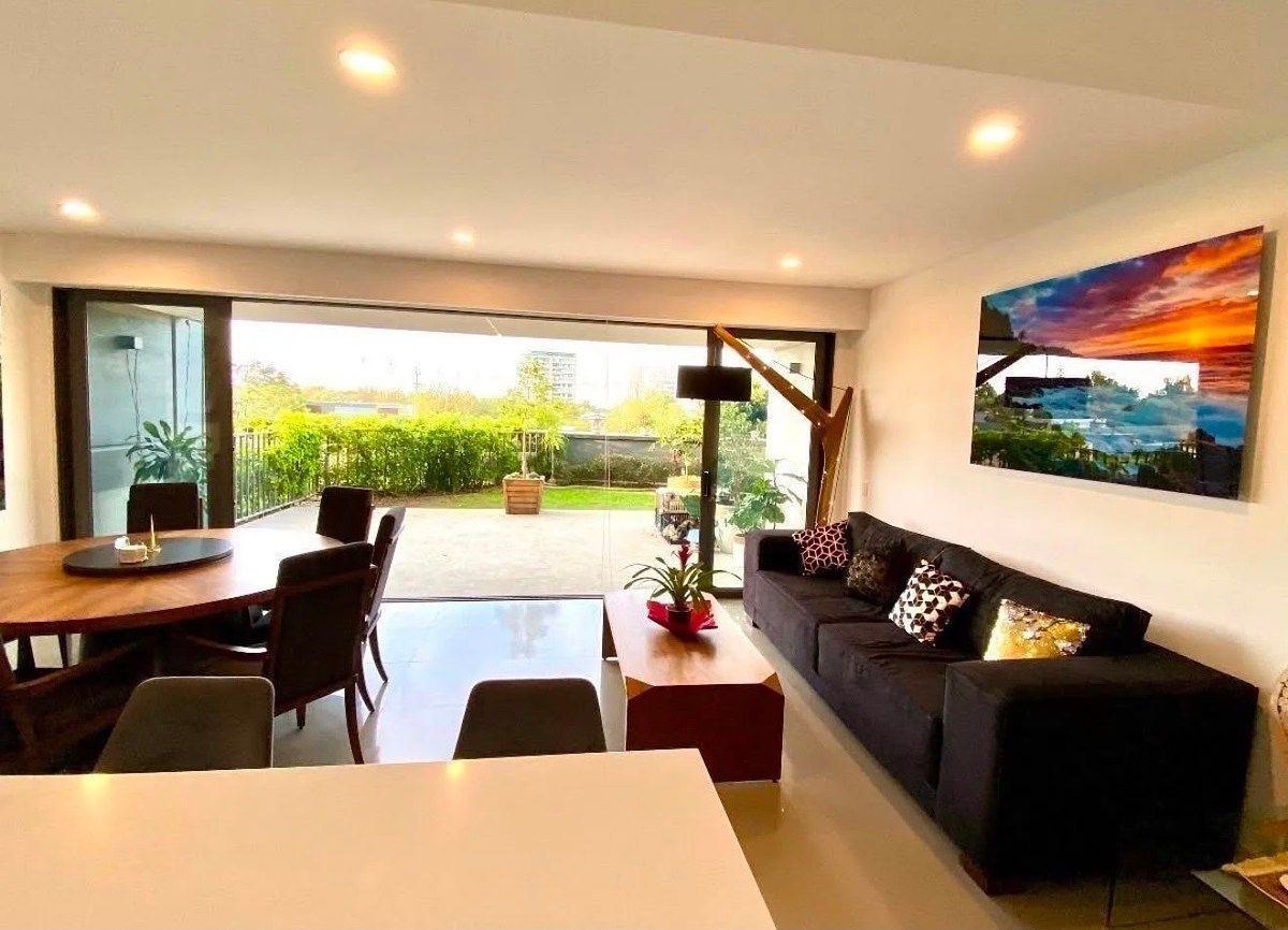 Apartamento em Valle Real, Zapopan, foto 23 de 38