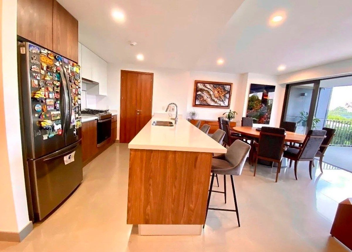 Apartamento em Valle Real, Zapopan, foto 25 de 38