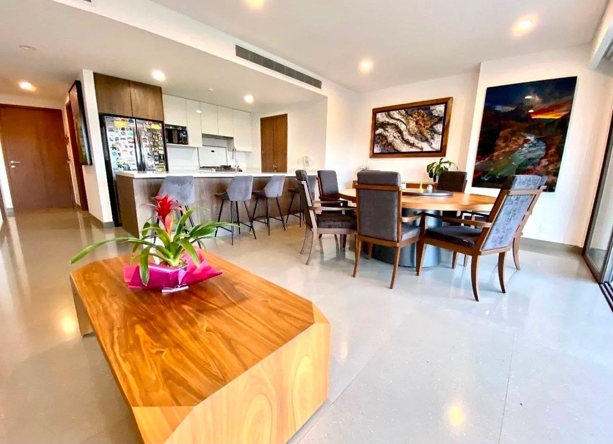 Apartamento em Valle Real, Zapopan, foto 26 de 38