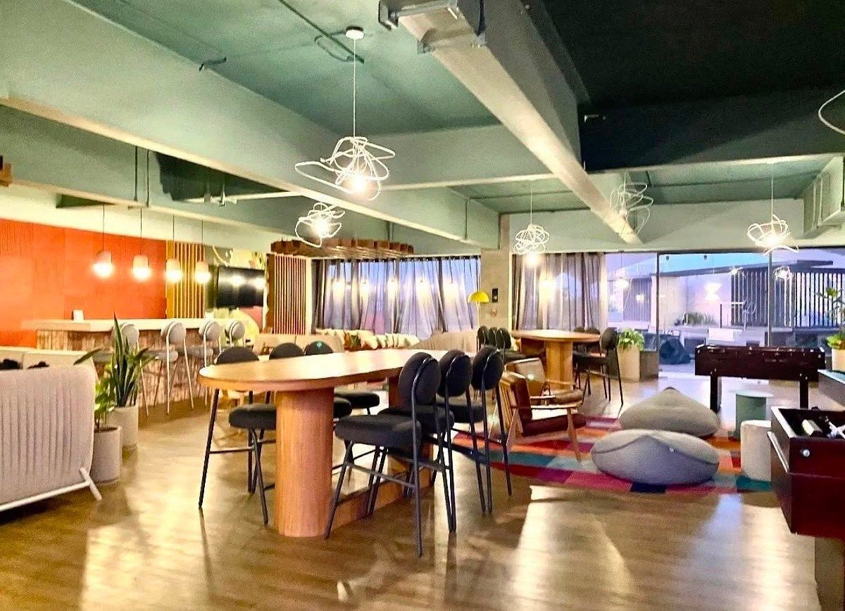 Apartamento em Valle Real, Zapopan, foto 27 de 38