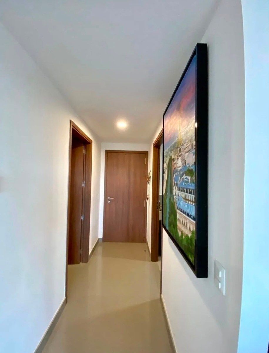Apartamento em Valle Real, Zapopan, foto 30 de 38