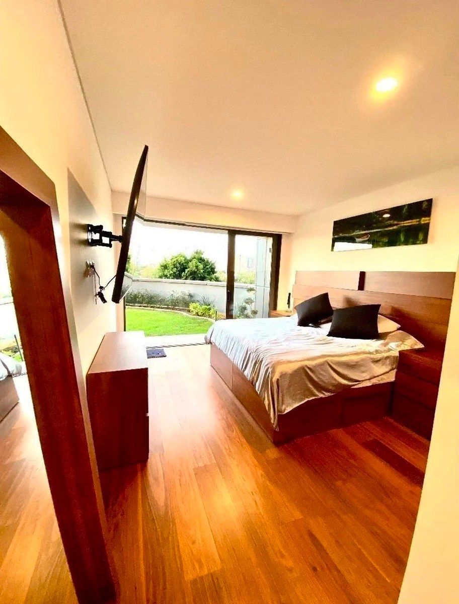 Apartamento em Valle Real, Zapopan, foto 34 de 38