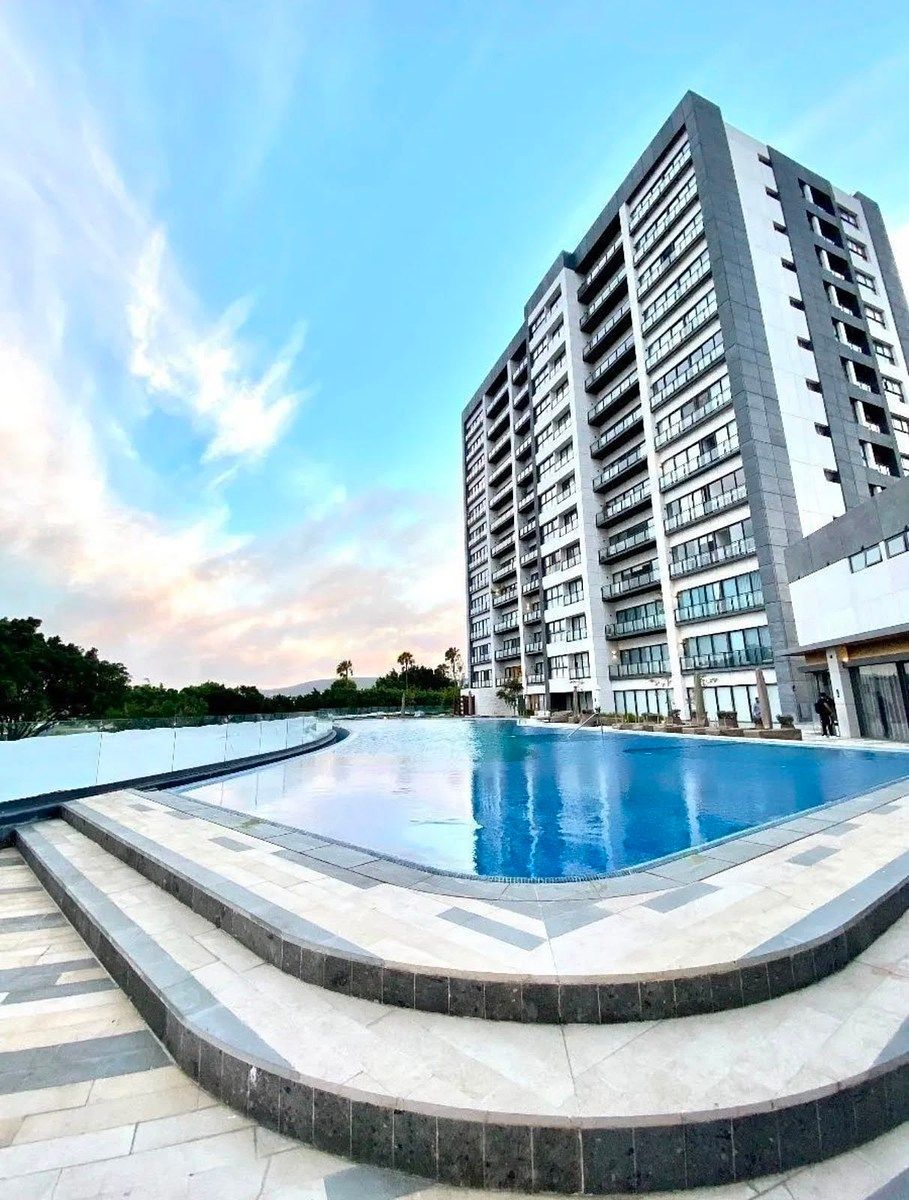 Apartamento em Valle Real, Zapopan, foto 36 de 38