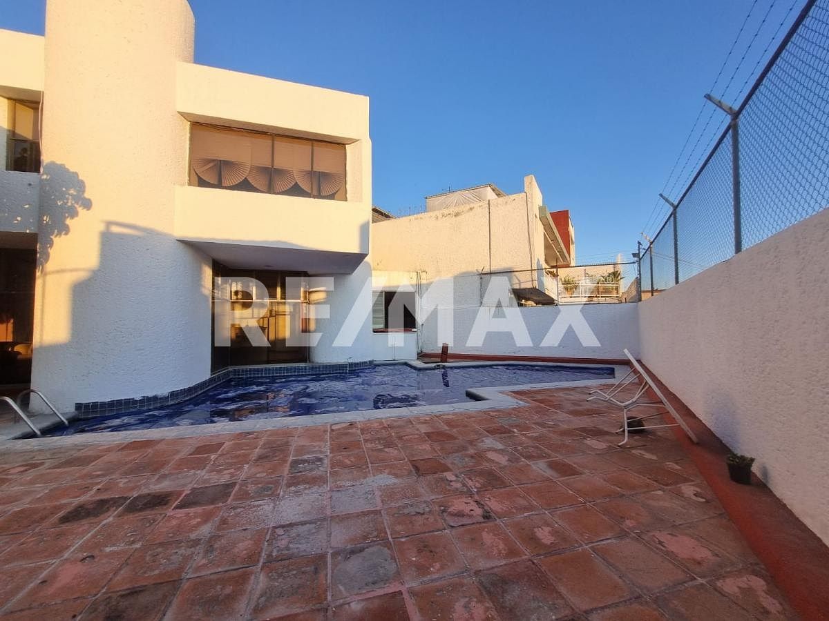 Casa em Loma Dorada, Querétaro, foto 3 de 15