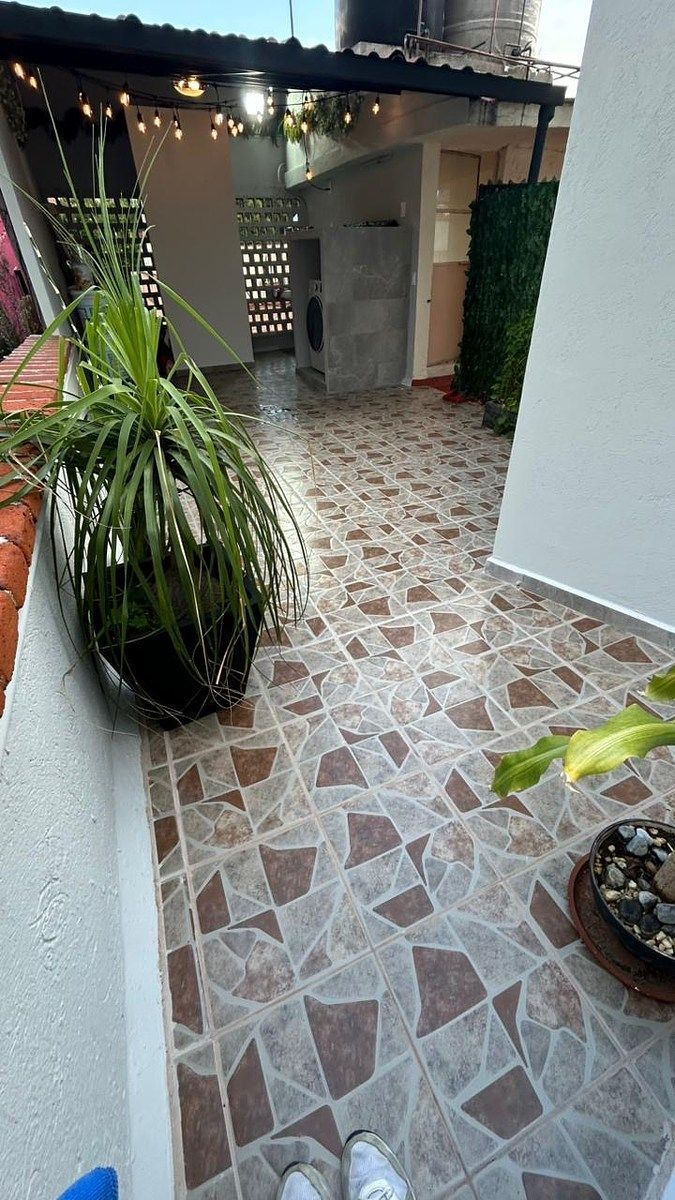 Apartamento em Roma Norte, Cuauhtémoc, foto 18 de 20
