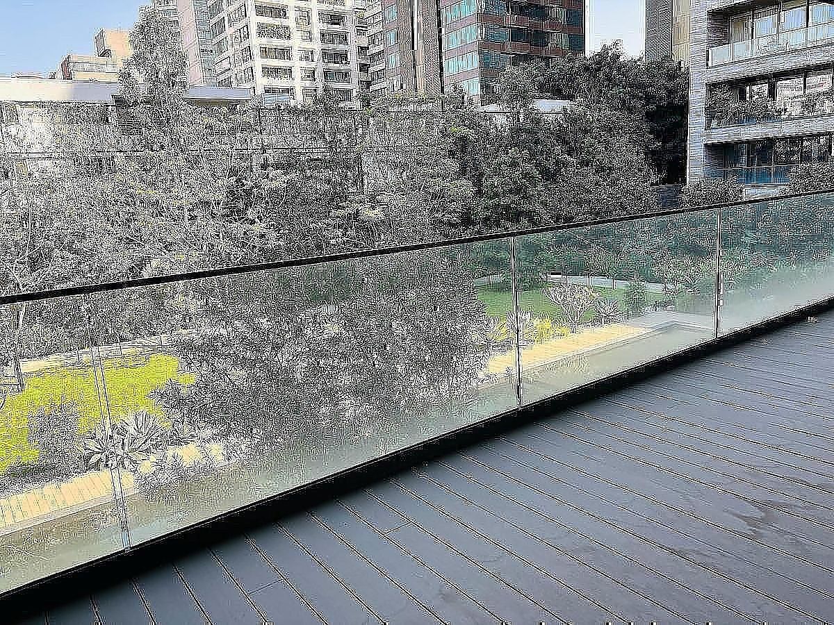Apartment in Polanco V Sección, Miguel Hidalgo, photo 3 of 7