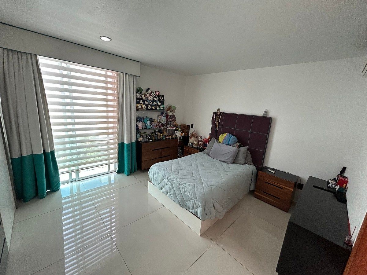 Casa em Solares, Zapopan, foto 24 de 27