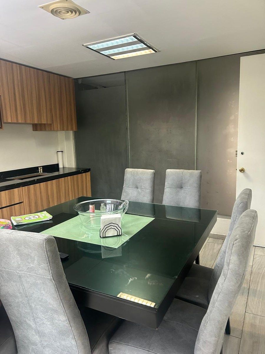 Sala Comercial em Lomas de Chapultepec I Sección, Miguel Hidalgo, foto 3 de 10