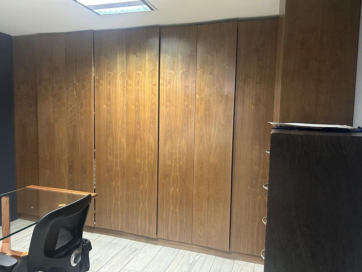 Sala Comercial em Lomas de Chapultepec I Sección, Miguel Hidalgo, foto 5 de 10