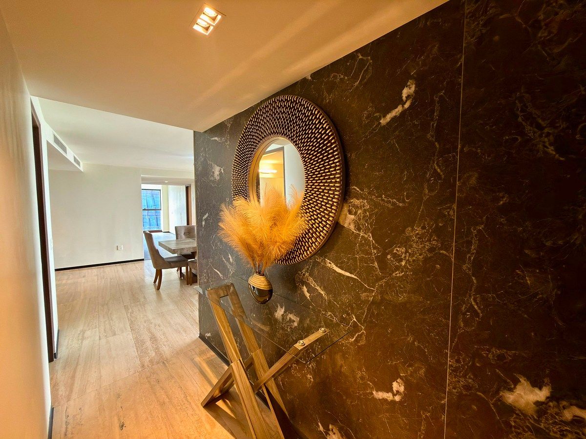 Apartamento em Puerta de Hierro, Zapopan, foto 3 de 32