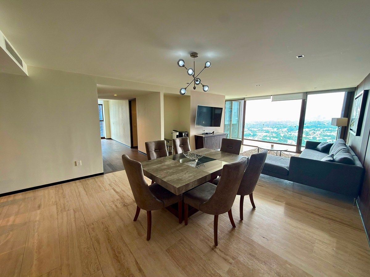 Apartamento em Puerta de Hierro, Zapopan, foto 8 de 32