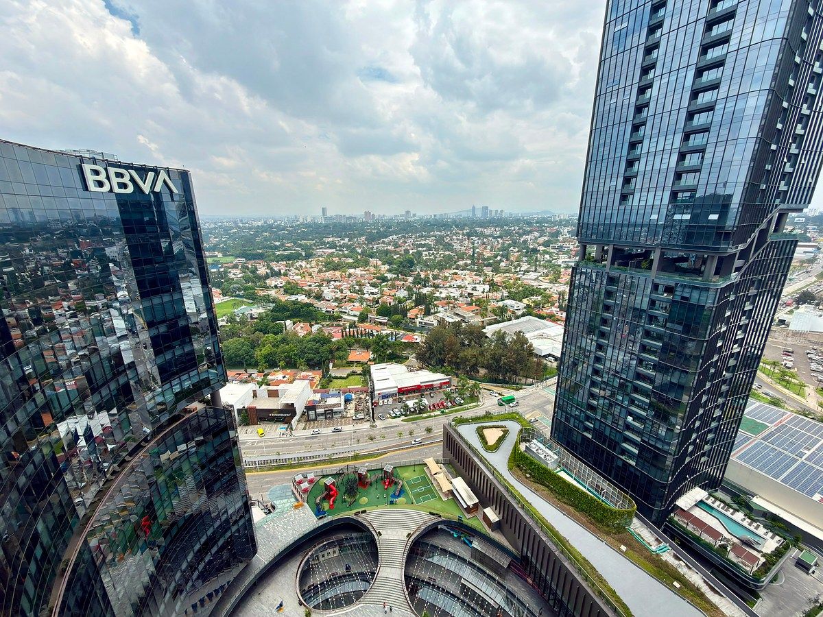 Apartamento em Puerta de Hierro, Zapopan, foto 15 de 32
