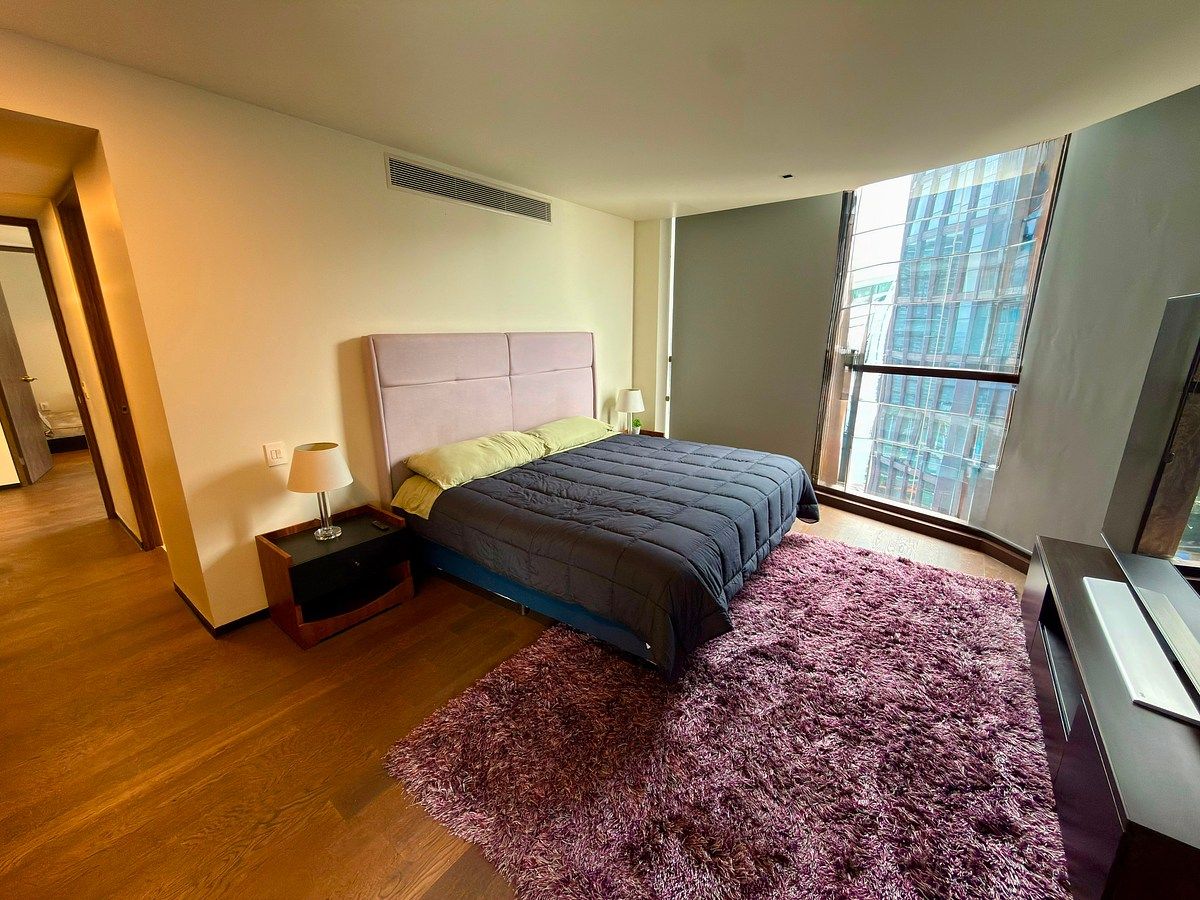 Apartamento em Puerta de Hierro, Zapopan, foto 20 de 32